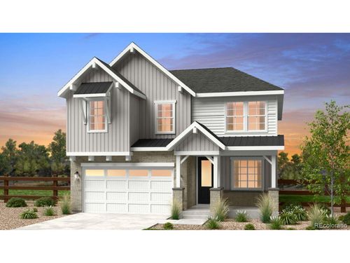 8800 Whiteclover St, Littleton, CO, 80125-8084 | Card Image