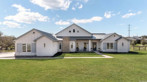 729 Fossil Springs Dr, Bulverde, TX, 78163-2551 | Card Image