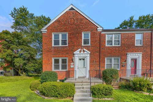 1500 N Forest Park Ave, BALTIMORE, MD, 21207-4924 | Card Image
