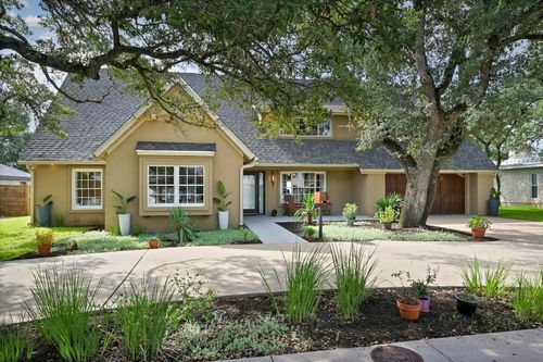 6507 Mesa Dr, Austin, TX, 78731-2703 | Card Image