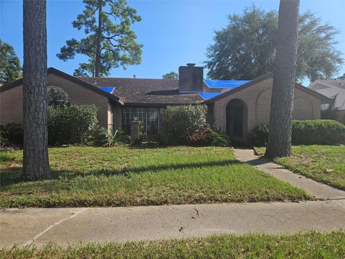 1123 Cottage Oak Ln, Houston, TX, 77091-5508 | Card Image
