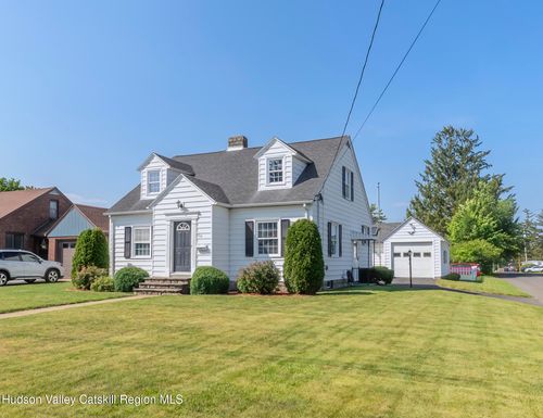 110 Harding Avenue, Kingston, NY, 12401 | Card Image