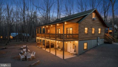 95 White Oak Dr, Swanton, MD, 21561 | Card Image