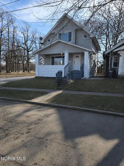 1703 Marlow Rd, Toledo, OH, 43613-5227 | Card Image