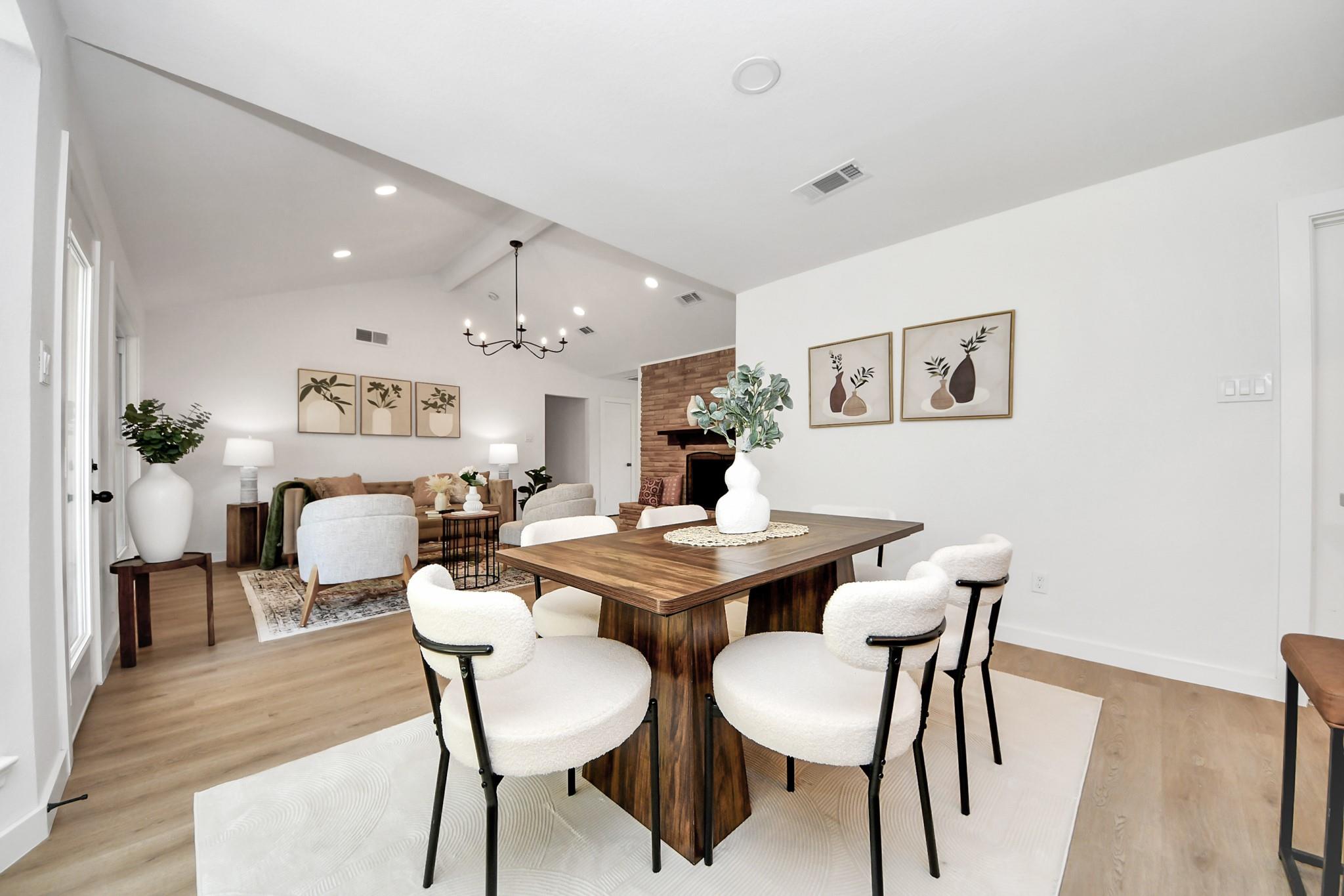 Residential Lease in Houston 3