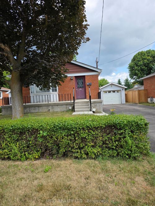 37 Shelley St, Georgetown, ON, L7G3X2 | Card Image