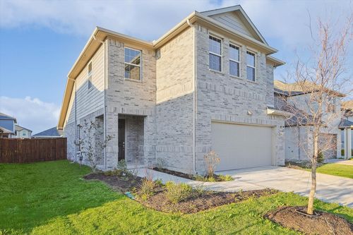 725 Rain Barrel Pl, Celina, TX, 75009-4984 | Card Image