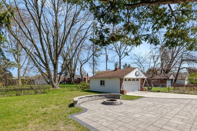 9974 Merriman Rd, House other with 3 bedrooms, 2 bathrooms and null parking in Livonia MI | Image 23