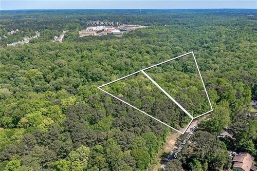 53 Springdale Rd, Stockbridge, GA, 30281 | Card Image