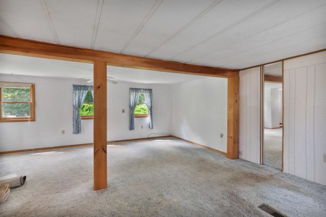 53 Field Ln, House other with 2 bedrooms, 1 bathrooms and null parking in Richmond VT | Image 13