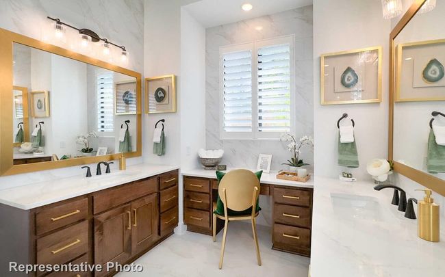 Primary Bathroom (Representative Photo) | Image 23