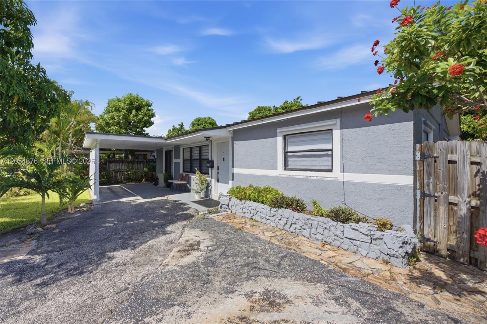 Residential in Pompano Beach