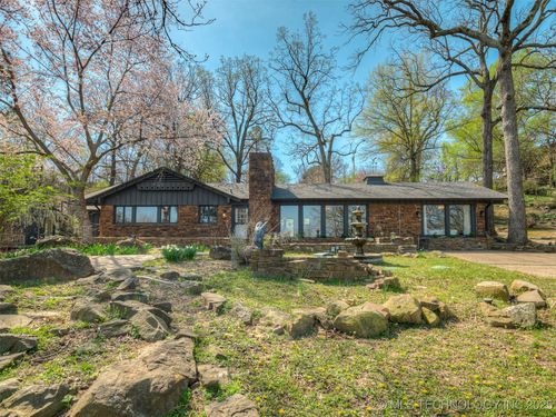 1645 Marian Ln, Eufaula, OK, 74432-4607 | Card Image