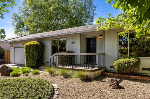 1882 Mulberry St, Yountville, CA, 94599-1254 | Card Image