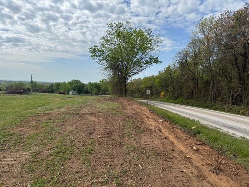 Tract C Old Cincinnati Road, Lincoln, AR, 72744 | Card Image
