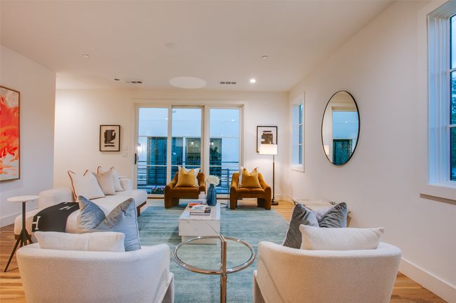 APT-1006 - 7207 Gaston Ave, Condo with 2 bedrooms, 3 bathrooms and null parking in Dallas TX | Image 10