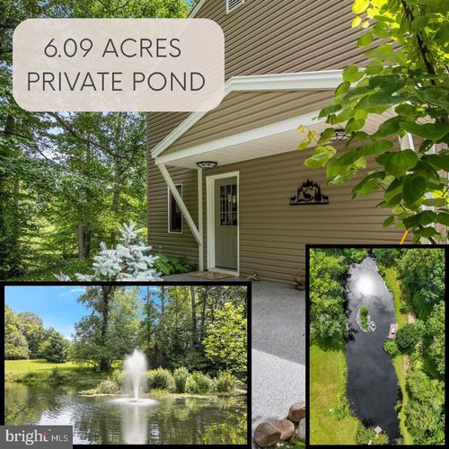 5605 Lewisville Pl, BRYANTOWN, MD, 20617-2018 | Card Image