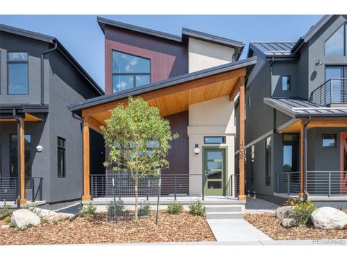 408 E Arkansas St, Buena Vista, CO, 81211 | Card Image