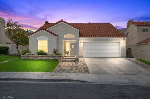 415 Raindance Dr, Henderson, NV, 89014-4096 | Card Image