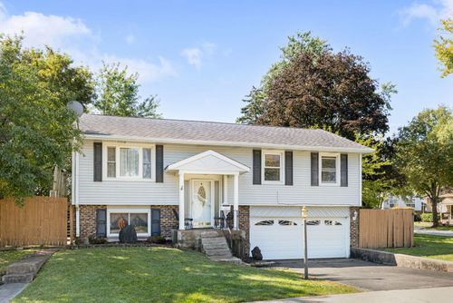 1446 Van Meter Dr, Glendale Heights, IL, 60139-2709 | Card Image