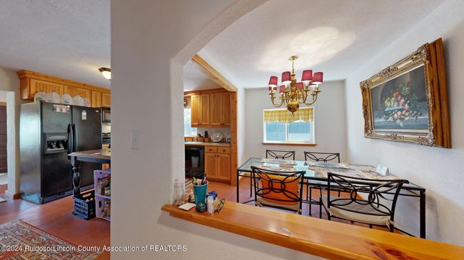 109 E 3 Rd St, House other with 3 bedrooms, 2 bathrooms and null parking in Capitan NM | Image 21