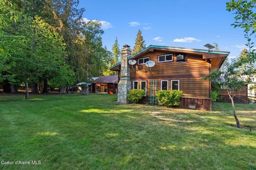 159 Horse Ln, Sandpoint, ID, 83864-8136 | Card Image