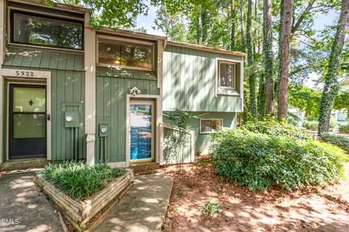 5920 Farm Gate Rd, Raleigh, NC, 27606-2212 | Card Image