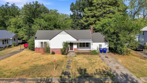 109 S Brown St, Vinita, OK, 74301-3410 | Card Image