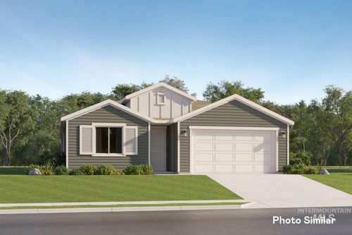 4093 E Leota Dr, Nampa, ID, 83687 | Card Image