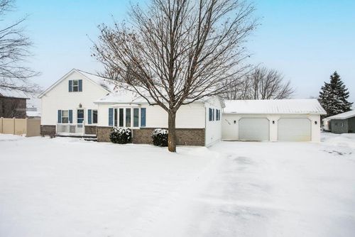20780 Calumet Street, Rockland, WI, 54207 | Card Image