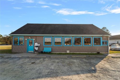 6501 Richmond Hwy, Millers Tavern, VA, 23115 | Card Image