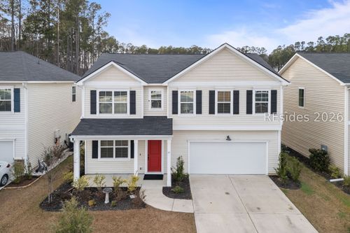 77 Mainland Lakes Dr, Bluffton, SC, 29910-4560 | Card Image