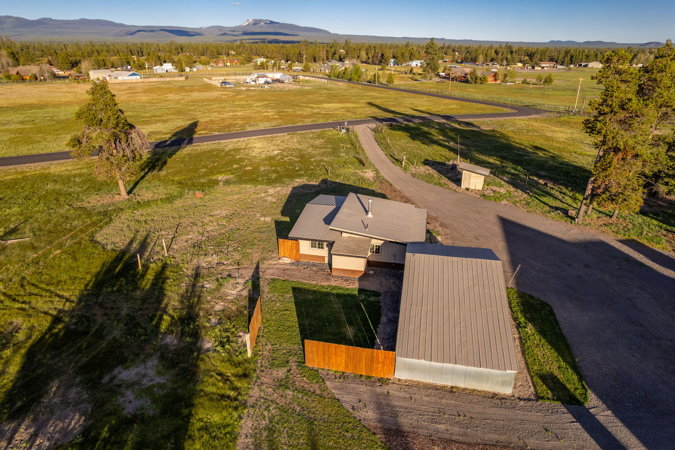Hafdahl Ln, LA Pine, OR 97739
