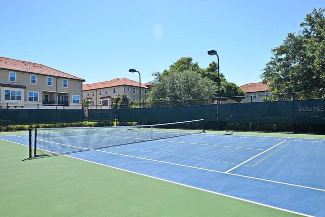 312 Trieste Loop, Townhouse with 4 bedrooms, 4 bathrooms and null parking in LAKE MARY FL | Image 35