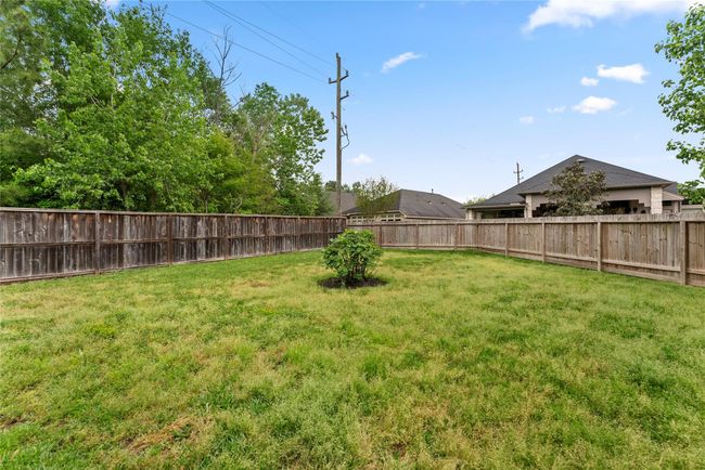 27603 Molly Hills Ct, House other with 4 bedrooms, 2 bathrooms and 2 parking in Spring TX | Image 40