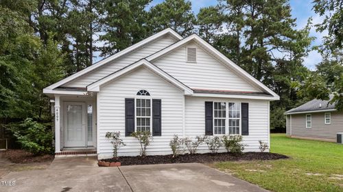 4009 Huntsmoor Lane, Wilson, NC, 27896 | Card Image