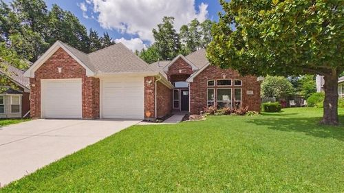 1405 Meadowbrook Dr, Mckinney, TX, 75069-7931 | Card Image