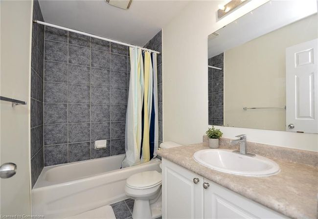 71 - 250 Ainslie St S, Townhouse with 3 bedrooms, 2 bathrooms and 2 parking in Cambridge ON | Image 22