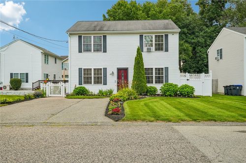 60 Sherman Ave, Cumberland, RI, 02864-1844 | Card Image