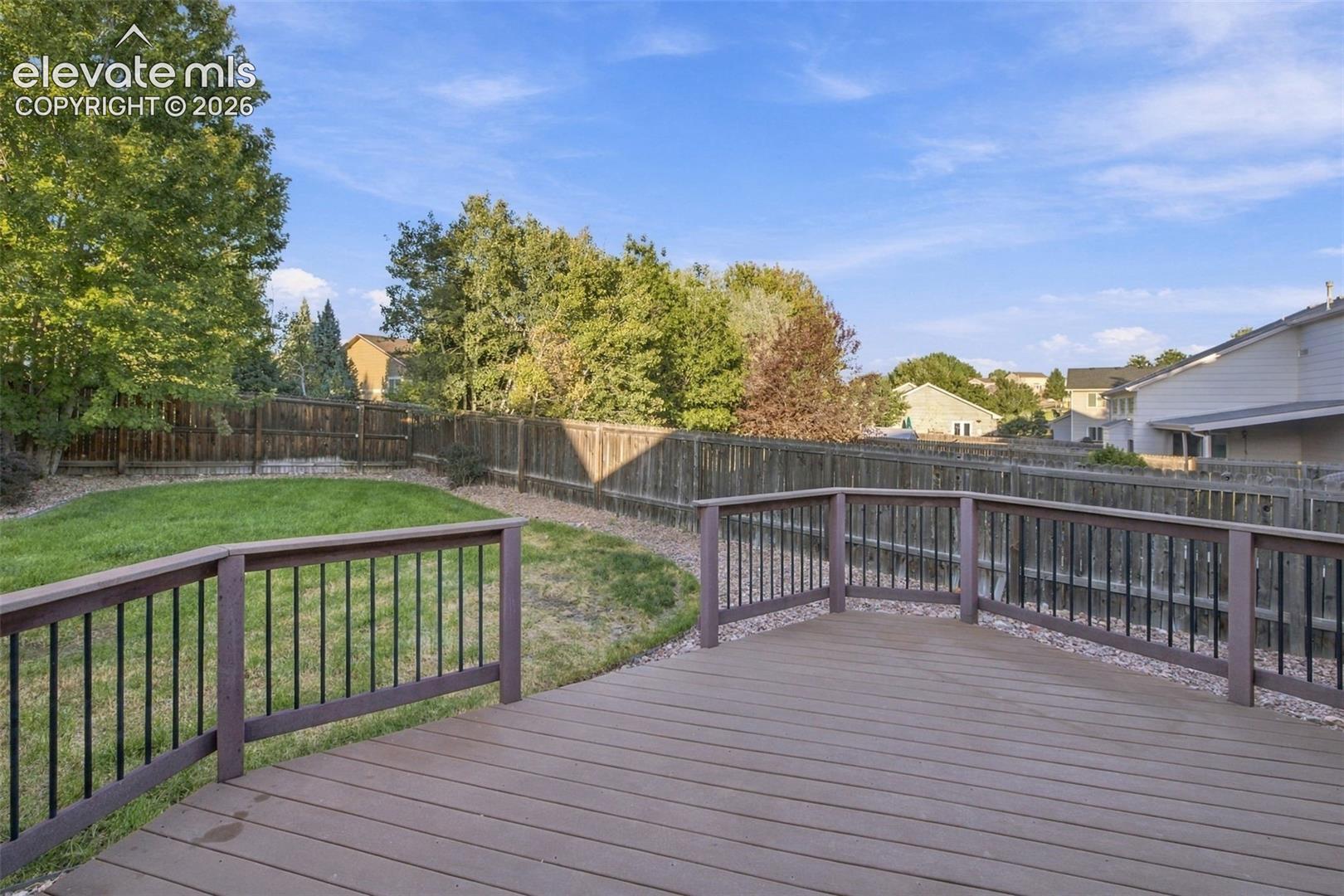 Residential in Colorado Springs 4