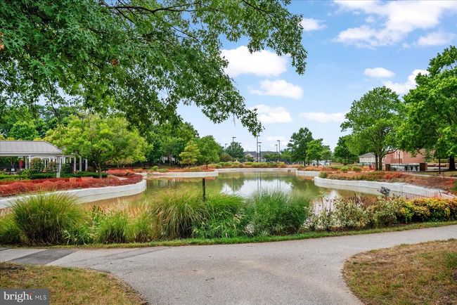 UNIT-201 - 2404 Chestnut Terrace Ct, Condo with 2 bedrooms, 2 bathrooms and null parking in ODENTON MD | Image 39