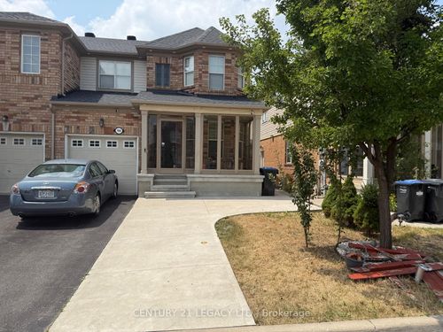 190 Owlridge Dr, Brampton, ON, L6X0M8 | Card Image