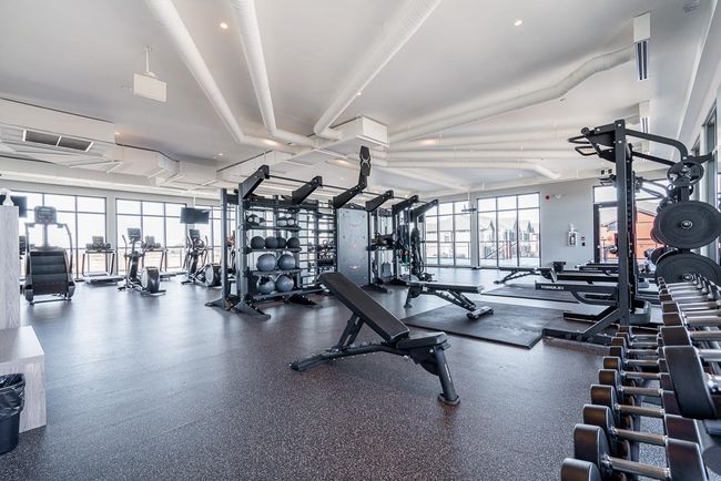 View of gym | Image 32