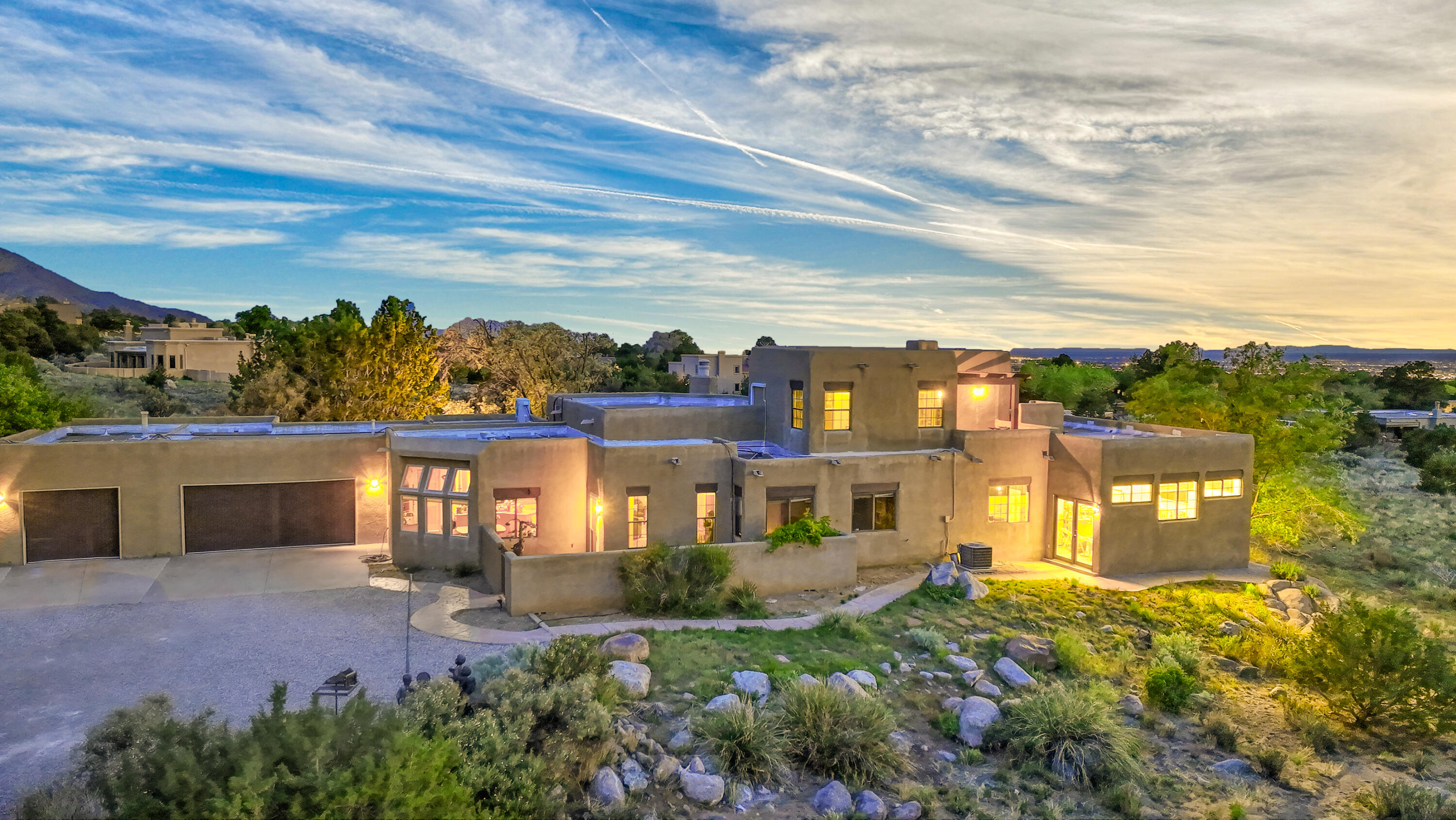 Live Oak Loop, Albuquerque, NM 87122