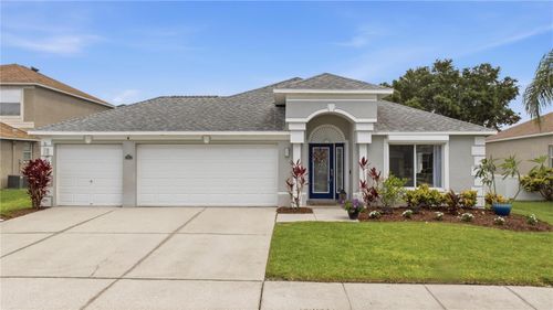 16233 Carnoustie Dr, Odessa, FL, 33556-5428 | Card Image