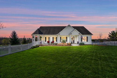 6661 Irwin Simpson Road, Deerfield Twp., OH, 45040 | Card Image