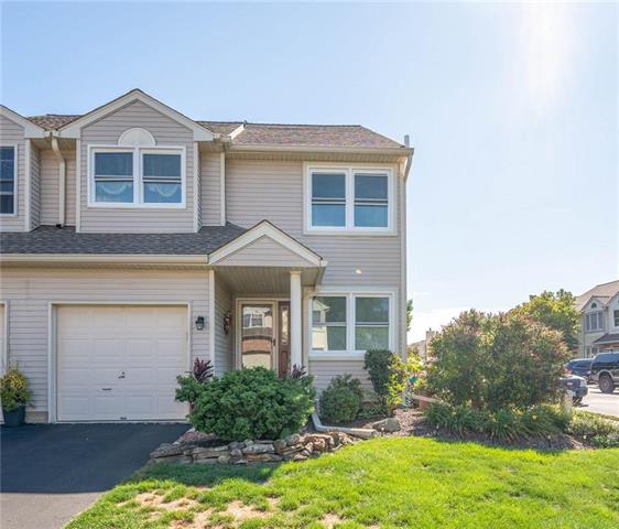 Oxford Pl, Macungie, PA 18062