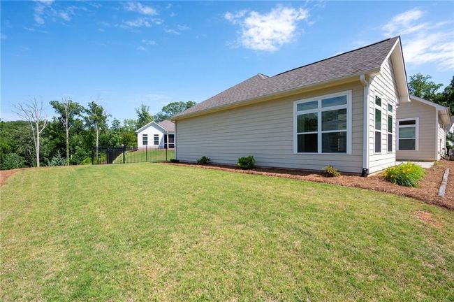 4902 Pleasantry Way Nw, House other with 2 bedrooms, 2 bathrooms and null parking in Acworth GA | Image 42