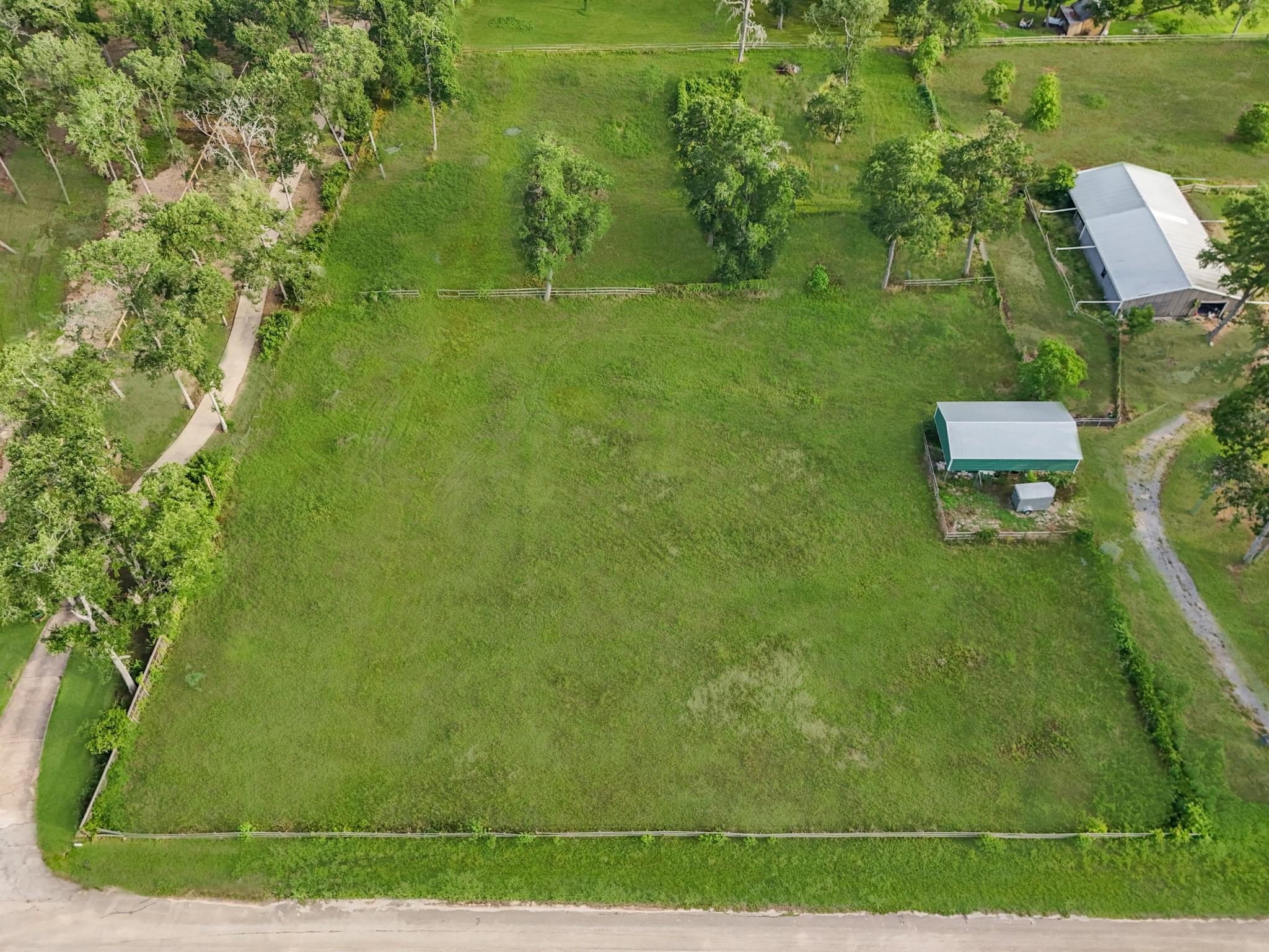 Land in Richmond 4