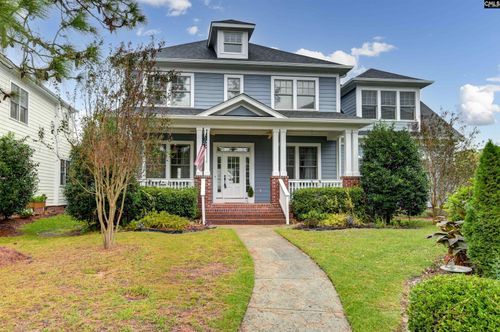 128 Van Der Horst Dr, Columbia, SC, 29229-7595 | Card Image